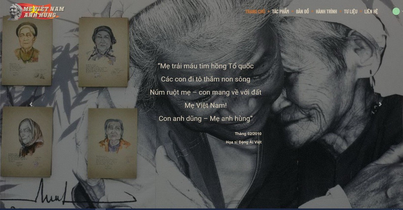 (Ảnh chụp màn hình)