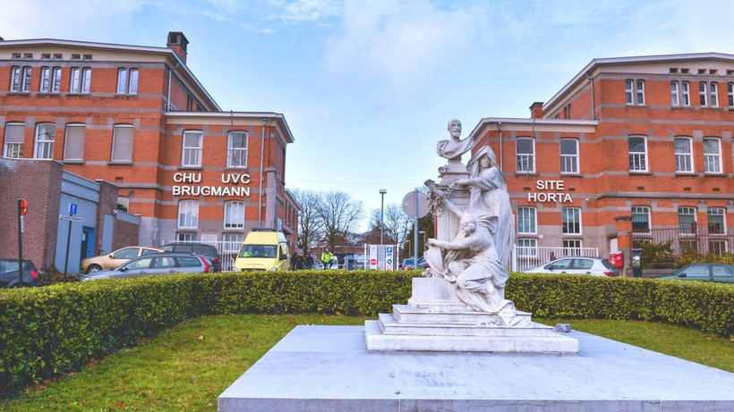 "Yoga cho não" là phương pháp điều trị nghiện rượu mới tại Bỉ