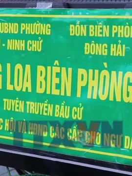 Khánh Hòa lan tỏa không khí ngày hội non sông đến với ngư dân