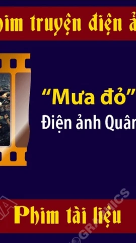 Các bộ phim giành Giải thưởng Bông sen Vàng Liên hoan Phim Việt Nam lần thứ 24 