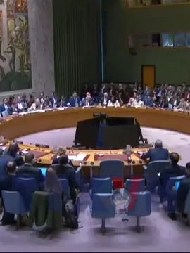 LHQ thông qua nghị quyết yêu cầu Iran ngừng tấn công các nước Vùng Vịnh