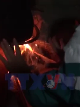 Miền Bắc chuẩn bị đón đợt rét đậm, rét hại