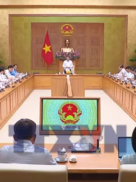 Thủ tướng: Xây dựng Chiến lược Ngoại giao văn hóa đến năm 2035, tầm nhìn 2045