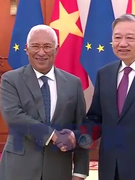 "Thời khắc lịch sử trong quan hệ song phương Việt Nam-EU"