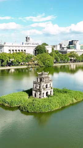Chủ tịch thành phố Hà Nội Vũ Đại Thắng: Luật Thủ đô (sửa đổi) tạo đột phá cho Thủ đô phát triển mạnh mẽ