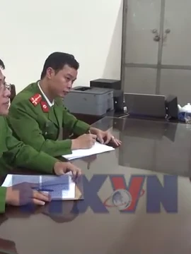 Gian nan cuộc chiến phòng chống tội phạm mua bán người