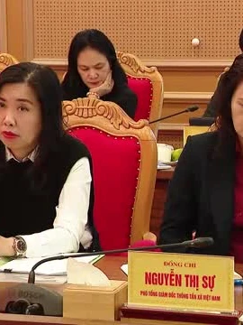 Đại hội XIV của Đảng: 102 cơ quan báo chí đăng ký tác nghiệp 