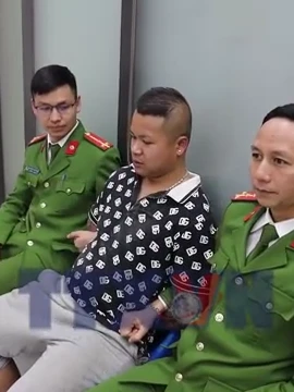 Nhanh chóng bắt giữ đối tượng cướp giật tài sản ngân hàng tại Lào Cai