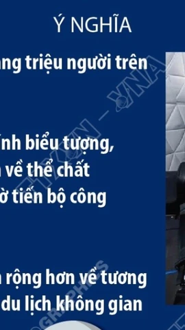 Người ngồi xe lăn đầu tiên trên thế giới bay vào không gian 