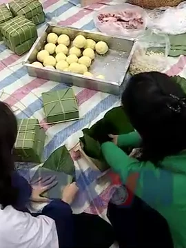 Cầu nối thế hệ trẻ với tinh hoa văn hóa truyền thống 