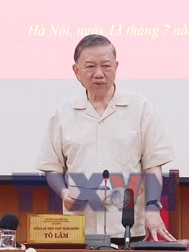 Tổng Bí thư, Chủ tịch nước: Sử dụng hiệu quả nguồn lực cho phát triển văn hóa 