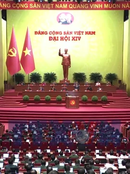 Đại hội XIV: Tiếp tục đổi mới mạnh mẽ phương thức lãnh đạo, cầm quyền của Đảng