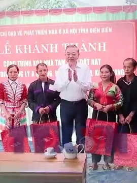 Kỳ tích xóa nhà tạm, nhà dột nát: Lan tỏa giá trị nhân văn 