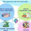 Việt Nam-Algeria thống nhất đẩy mạnh hợp tác trên các lĩnh vực chủ chốt