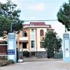 Trụ sở Sở Nội vụ tỉnh Đắk Nông.