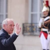 Thủ tướng Pháp Francois Bayrou. (Ảnh: THX/TTXVN)