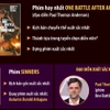 Giải Oscar 2026: “One Battle After Another” giành tượng vàng “Phim hay nhất”