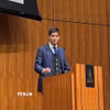 Tân Chủ tịch Cục Dự trữ Liên bang Mỹ (Fed) Kevin Warsh. (Ảnh: Reuters/TTXVN)