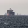 Quang cảnh eo biển Hormuz. (Ảnh: THX/TTXVN phát)