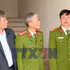 Bảo đảm quyền bầu cử cho người bị tạm giữ, tạm giam