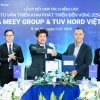Meey Group luôn đáp ứng được các yêu cầu khắt khe của chuẩn quốc tế, nhà đầu tư.