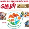 Năm Du lịch quốc gia - Gia Lai 2026