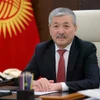 Thủ tướng Cộng hòa Kyrgyzstan Adylbek Kasimalyev.