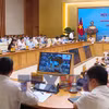 Thủ tướng họp Ban chỉ đạo các công trình, dự án trọng điểm quốc gia