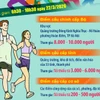 Ngày chạy Olympic 2026: Vì sức khỏe toàn dân - Vì an ninh Tổ quốc
