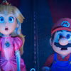 The Super Mario Galaxy Movie.