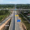 Ảnh minh họa. (Ảnh: Quốc Khánh/TTXVN)