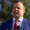 Ông Bill Pulte. (Nguồn: AP)
