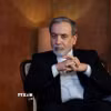 Ngoại trưởng Iran Abbas Araghchi. (Ảnh: IRNA/TTXVN)