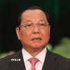 Ông Lê Thanh Hải, nguyên Chủ tịch Ủy ban Nhân dân Thành phố Hồ Chí Minh. (Ảnh: TTXVN)