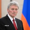 Người phát ngôn Điện Kremlin Dmitry Peskov. (Nguồn: AFP/TTXVN)