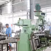 An Giang hỗ trợ các doanh nghiệp nhỏ và vừa đổi mới công nghệ, với mức tối đa bằng 50% giá trị hợp đồng tư vấn giải pháp chuyển đổi số cho doanh nghiệp. (Ảnh: Công Mạo/TTXVN)