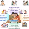 Ngày Thế giới nhận thức về tự kỷ 2/4: Bố mẹ làm gì để đồng hành cùng trẻ tự kỷ?