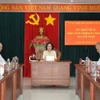 Khai trừ khỏi Đảng đối với nguyên Phó Viện trưởng Viện Kiểm sát Nhân dân TP Huế 2 Thành ủy Đà Nẵng công bố danh sách đảng viên vi phạm bị xem xét khai trừ ra khỏi Đảng. (Nguồn: Văn phòng Thành ủy Đà Nẵng)