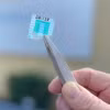 Một nguyên mẫu pin lượng tử. (Nguồn: CSIRO)