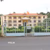 Ủy ban Nhân dân tỉnh Đồng Nai chấp thuận cho Ủy ban Nhân dân phường Bình Phước tiếp nhận trụ sở làm việc của Tỉnh ủy Bình Phước (cũ) để quản lý, bố trí làm Khu Trung tâm hành chính phường Bình Phước mới theo mô hình lưỡng dụng. (Ảnh: Nhật Bình/TTXVN)