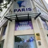 Bệnh viện Răng hàm mặt Thẩm mỹ Paris. (Nguồn: VOV)