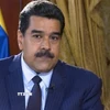 Tổng thống Venezuela Nicolas Maduro. (Ảnh: IRNA/TTXVN)