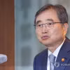 Ngoại trưởng Hàn Quốc Cho Hyun. (Nguồn: Yonhap)