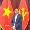Đại sứ Việt Nam tại Malaysia Đinh Ngọc Linh. (Ảnh: Thành Trung/TTXVN)