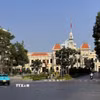 Tổng thu cân đối ngân sách Nhà nước trên địa bàn thành phố Hồ Chí Minh trong 4 tháng đầu năm 2026 ước đạt 328.113 tỷ đồng. (Ảnh: Thanh Vũ/TTXVN)