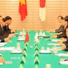 Thủ tướng Nhật Bản Sanae Takaichi đến Hà Nội, mở ra không gian hợp tác mới — image 4