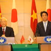 Thủ tướng Nhật Bản Sanae Takaichi đến Hà Nội, mở ra không gian hợp tác mới — image 6