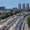 Thành phố Hồ Chí Minh. (Ảnh minh họa: Thanh Vũ/TTXVN)