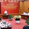 Tổng Bí thư, Chủ tịch nước Tô Lâm phát biểu chỉ đạo. (Ảnh: Thống Nhất/TTXVN)