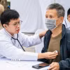 Ảnh minh họa. (Ảnh: TTXVN phát)